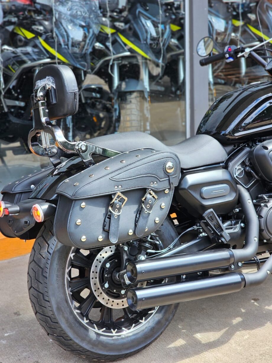 RVM V400 La Nueva Custom Del Mercado - Portal Moto Latino Marketplace ...