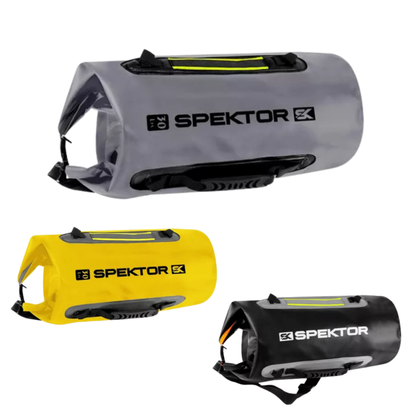 Bolso Estanco Spektor 30 LITROS