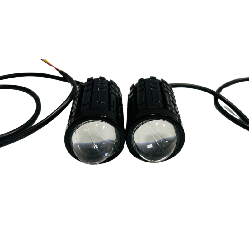 FAROS LED CON LUPA SOPORTE Y TECLA ON/OFF - Imagen 3