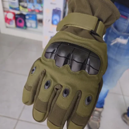 Guantes Moto Impermeables V500