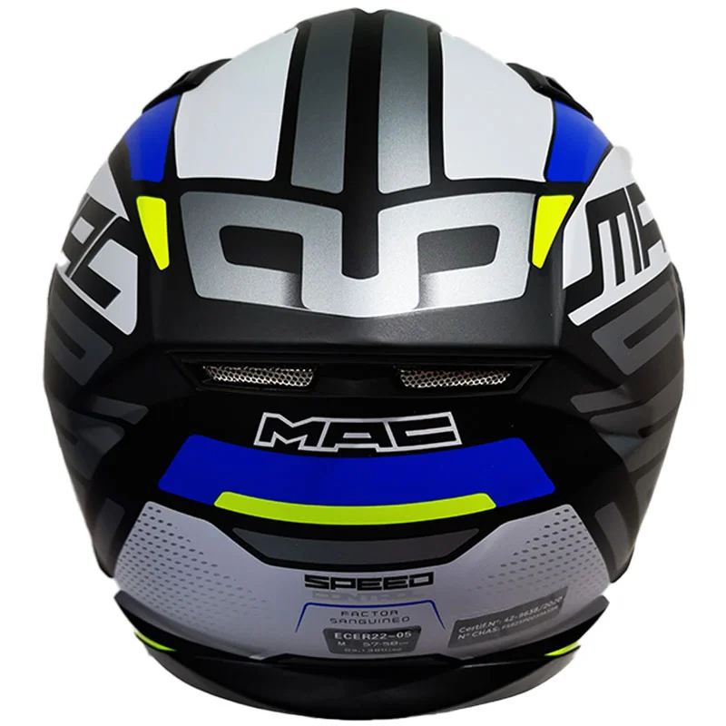 Casco Mac Speed Control Casco Mac Speed Control