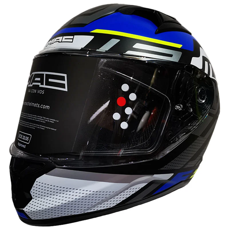 Casco Mac Speed Control Casco Mac Speed Control