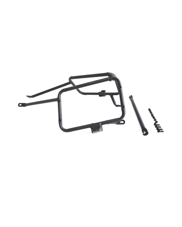 Soportes laterales para Bajaj Rouser 220 Soportes laterales para Bajaj Rouser NS 200