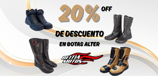Beitia Motos