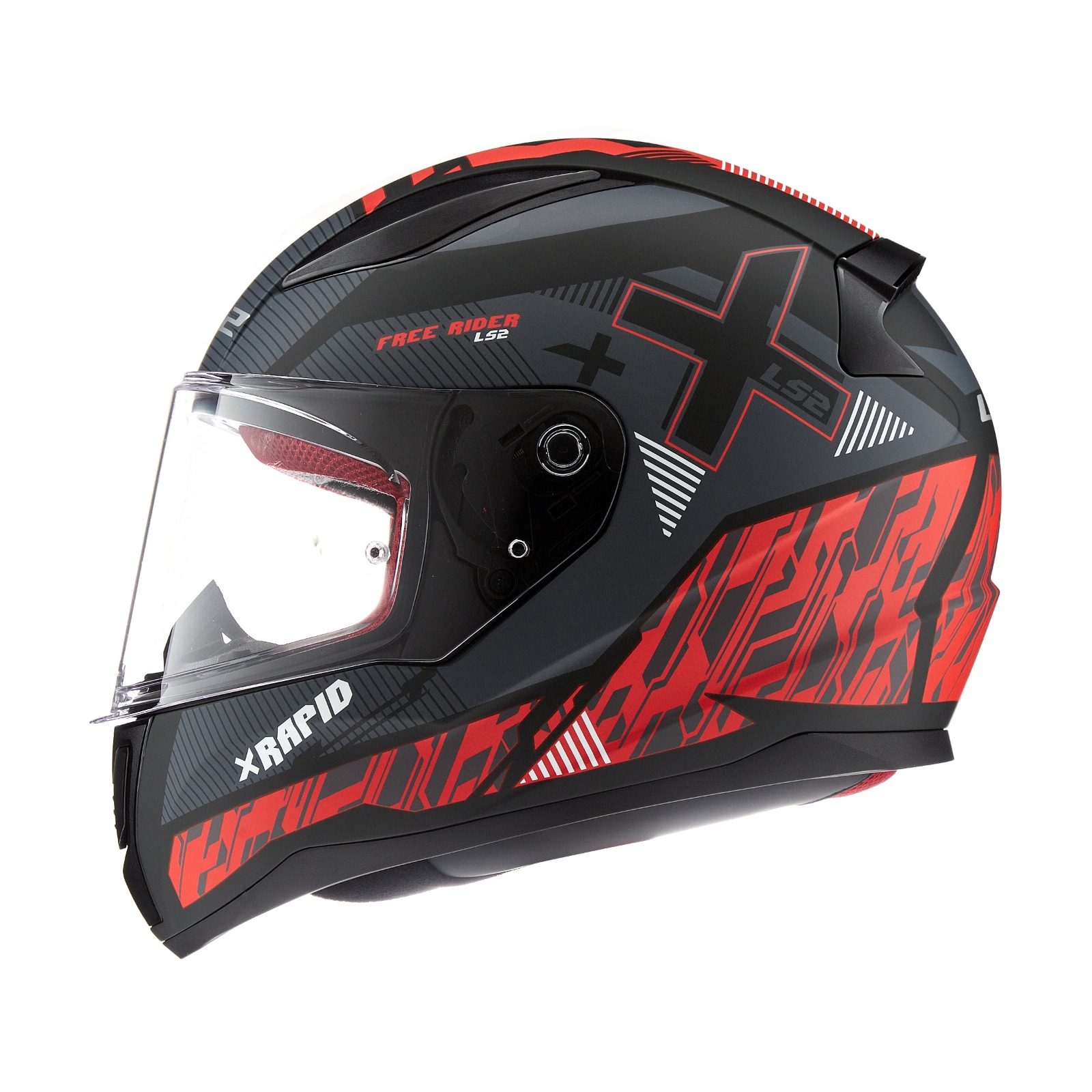 CASCO LS2 RAPID COLOR CASCO LS2 RAPID COLOR - Imagen 12