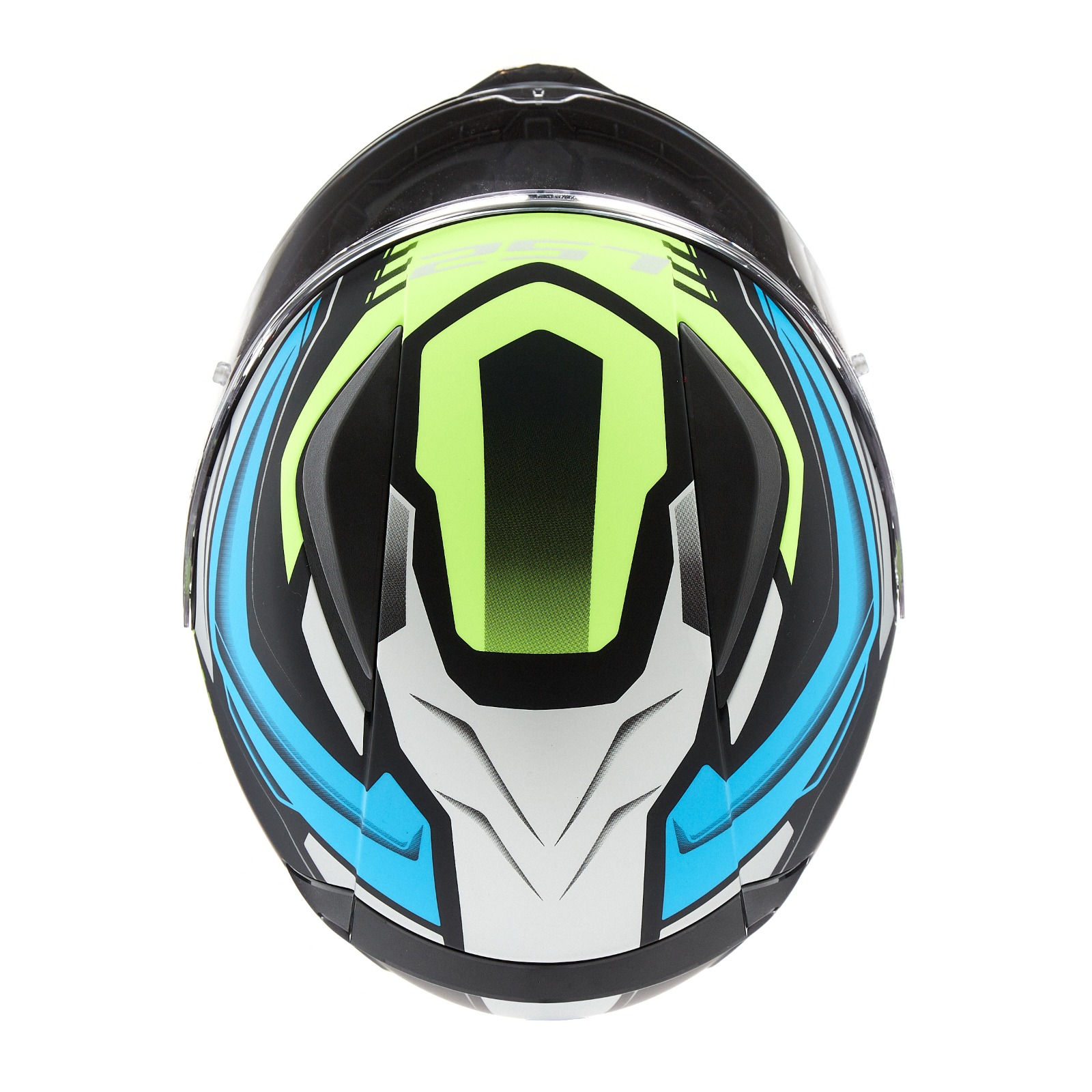 CASCO LS2 RAPID COLOR CASCO LS2 RAPID COLOR - Imagen 8