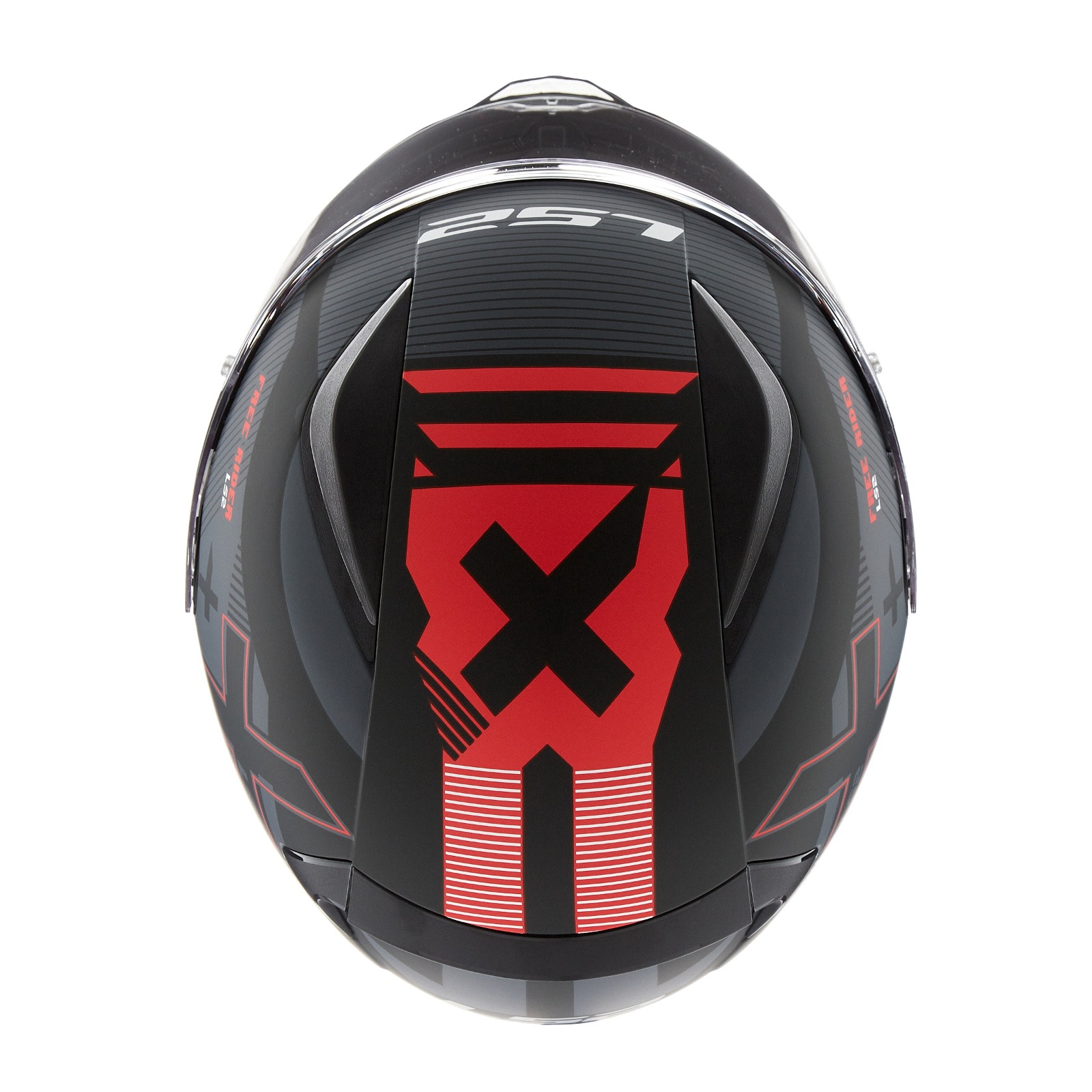 CASCO LS2 RAPID COLOR CASCO LS2 RAPID COLOR - Imagen 10