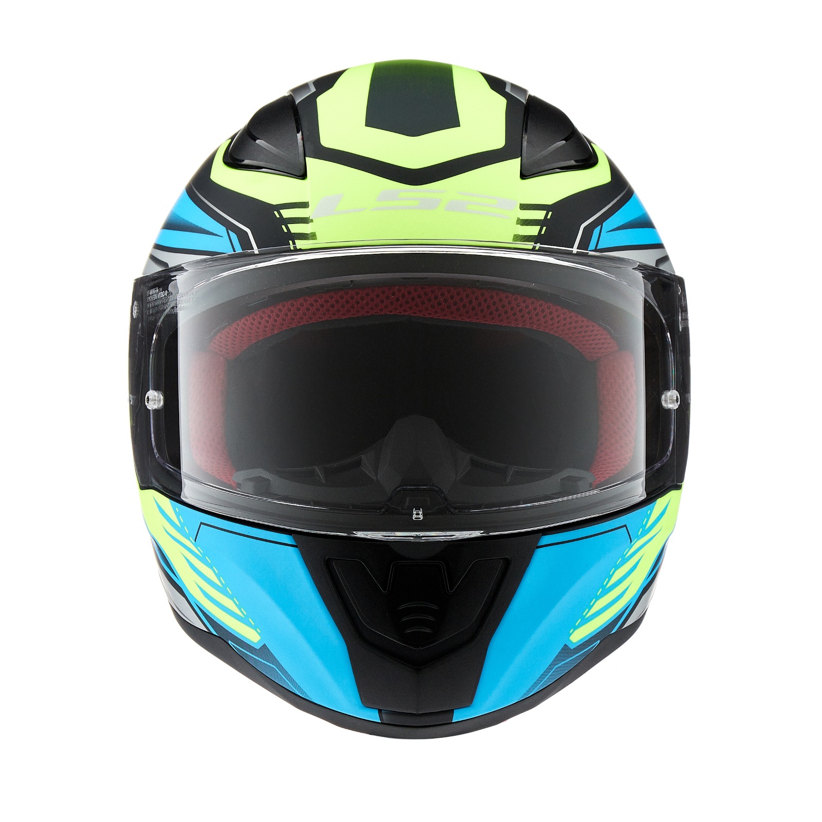 CASCO LS2 RAPID COLOR CASCO LS2 RAPID COLOR - Imagen 9
