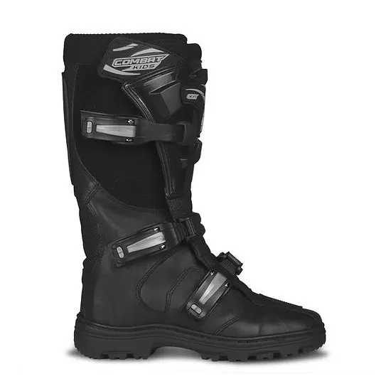 Botas Pro Tork Cross Combat 4 Negro Botas Pro Tork Cross Combat 4 Negro - Imagen 7