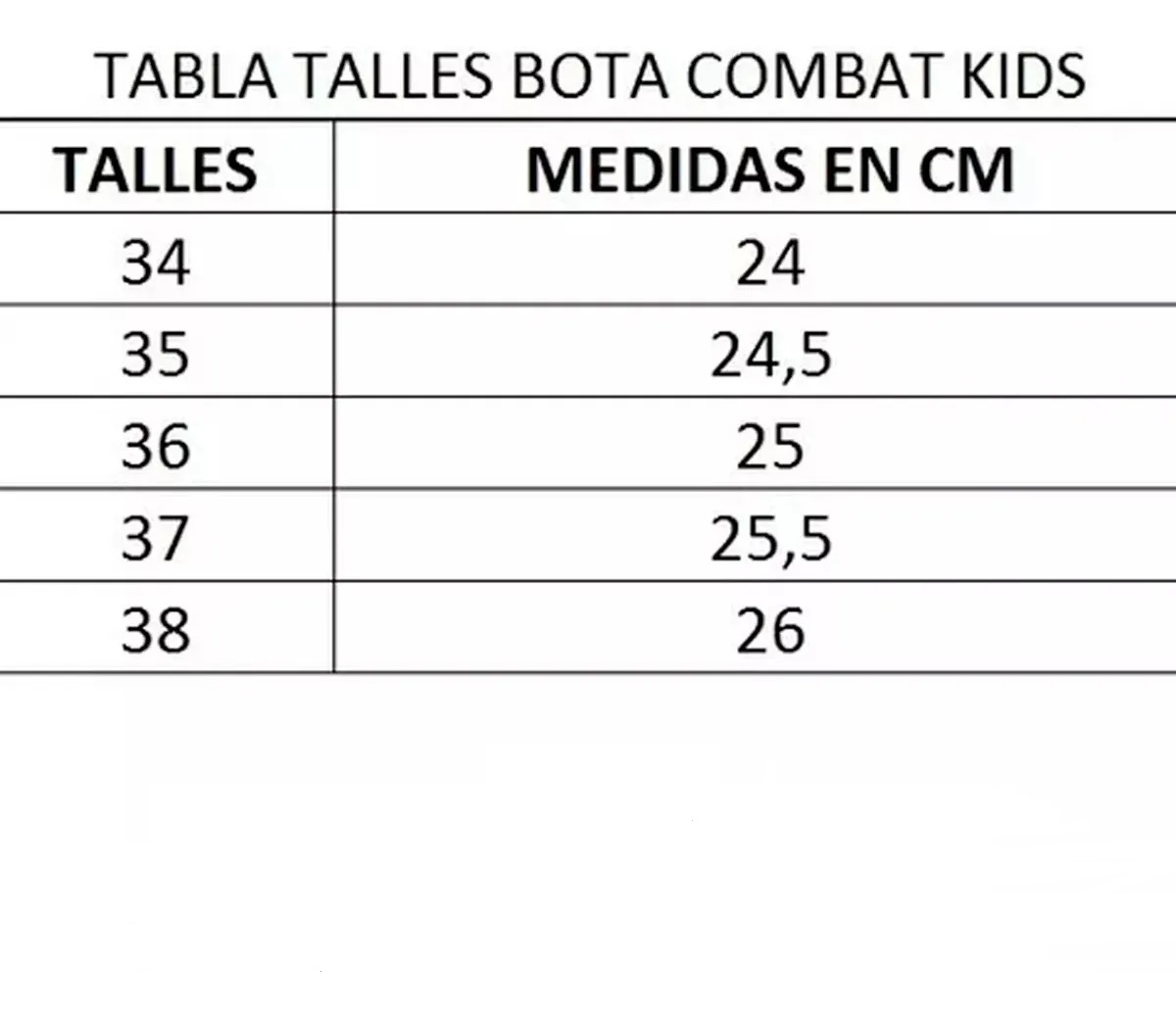 Botas Pro Tork Cross Combat 4 Negro Botas Pro Tork Cross Combat 4 Negro - Imagen 10