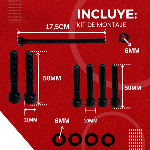 Defensa con slider Bajaj NS 200 Defensa con slider Bajaj NS 200 - Imagen 3