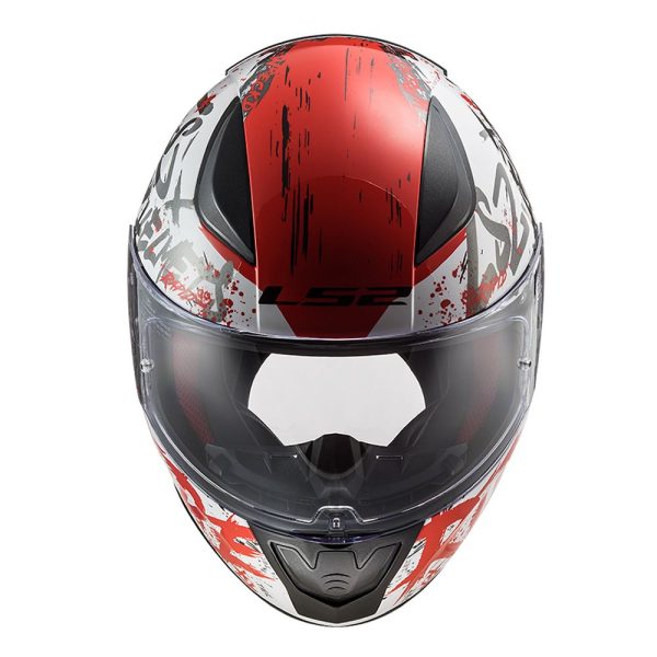 CASCO LS2 RAPID COLOR CASCO LS2 RAPID COLOR - Imagen 5