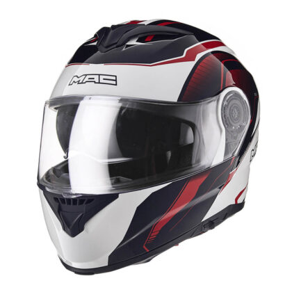 Inicio CASCO MAC ROCK COLOR REBATIBLES. ENVIO GRATIS. 3 CUOTAS SIN INTERES.