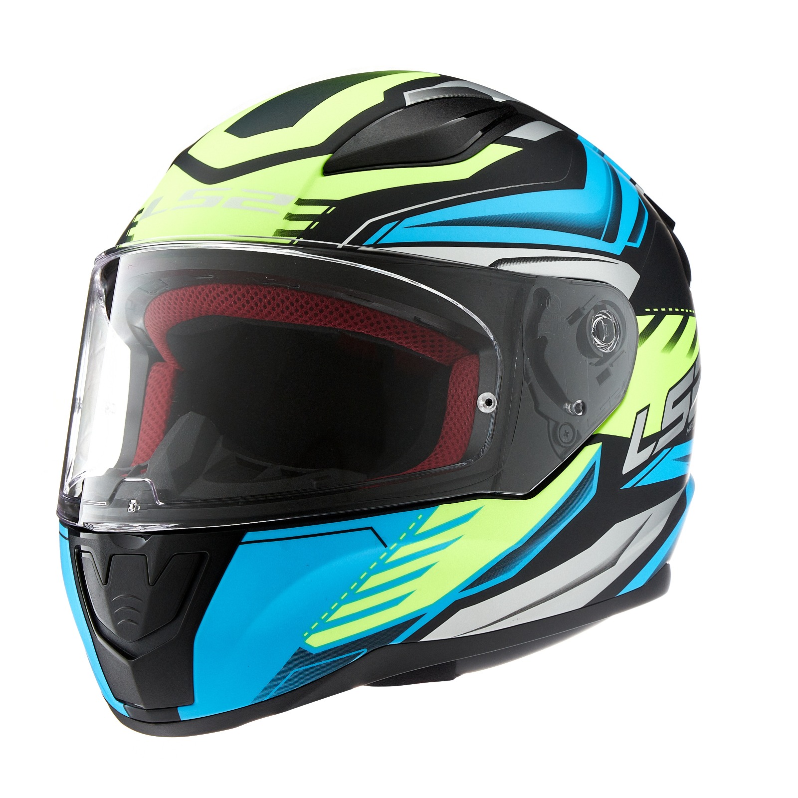 CASCO LS2 RAPID COLOR CASCO LS2 RAPID COLOR - Imagen 6