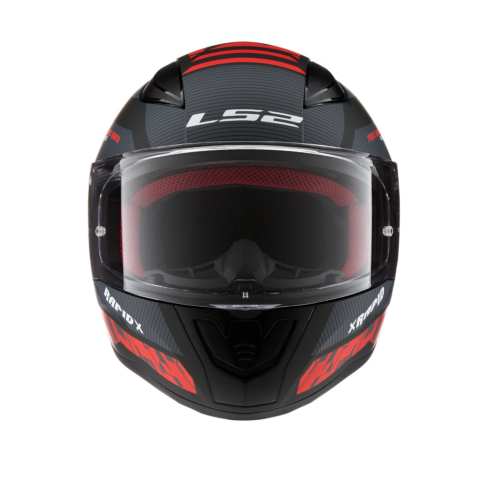 CASCO LS2 RAPID COLOR CASCO LS2 RAPID COLOR - Imagen 14