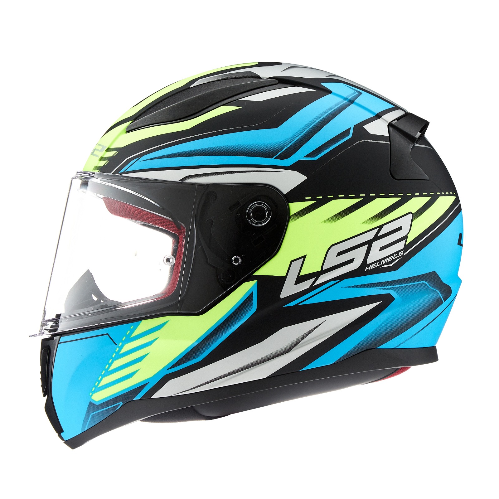 CASCO LS2 RAPID COLOR CASCO LS2 RAPID COLOR