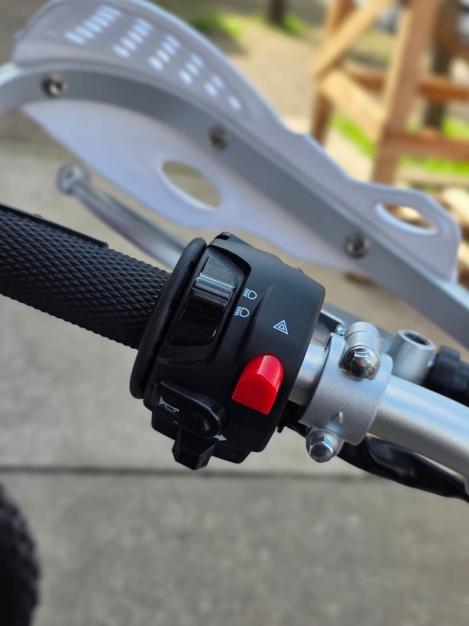 JAWA RMV CZ 250 T JAWA RMV CZ 250 T - Imagen 12