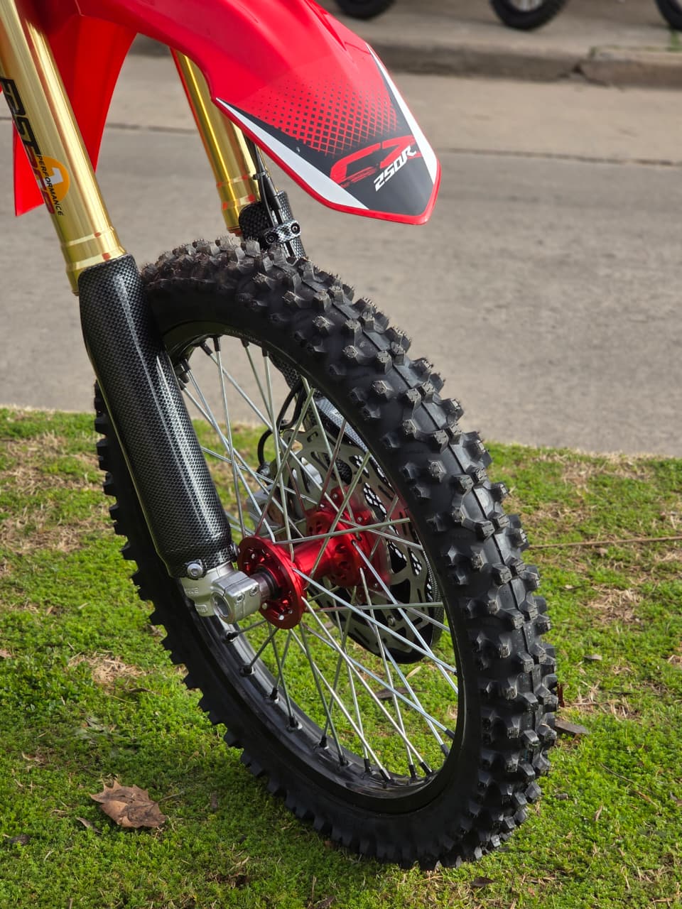 JAWA RVM CZ 250 R PISTA JAWA RVM CZ 250 R PISTA - Imagen 18