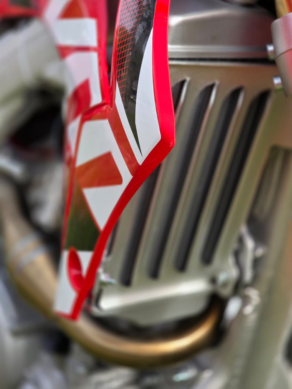 JAWA RVM CZ 250 R PISTA JAWA RVM CZ 250 R PISTA - Imagen 16