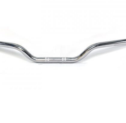 Manubrio Bajo Honda 400 Sport Cromado Caferacer MDA