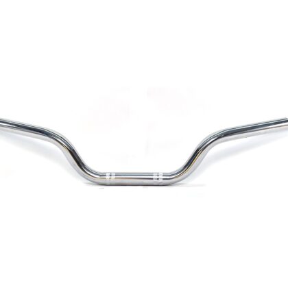 Manubrio para Honda Twister CBX 250 Cromado MDA