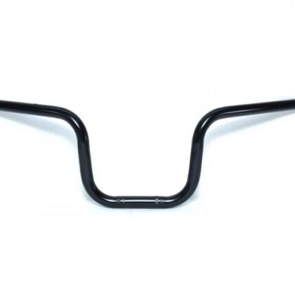 Manubrio para Yamaha YBR 125 Negro MDA