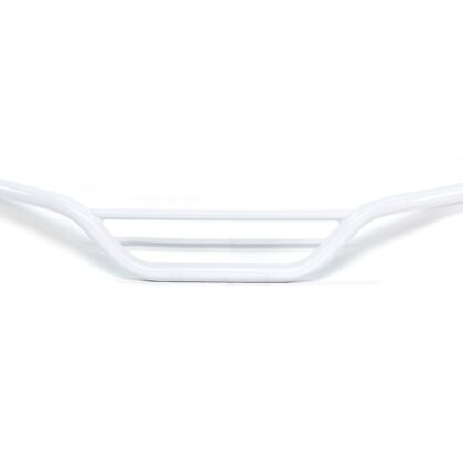 Manubrio para Honda XL 125 o XLR 200 Blanco MDA