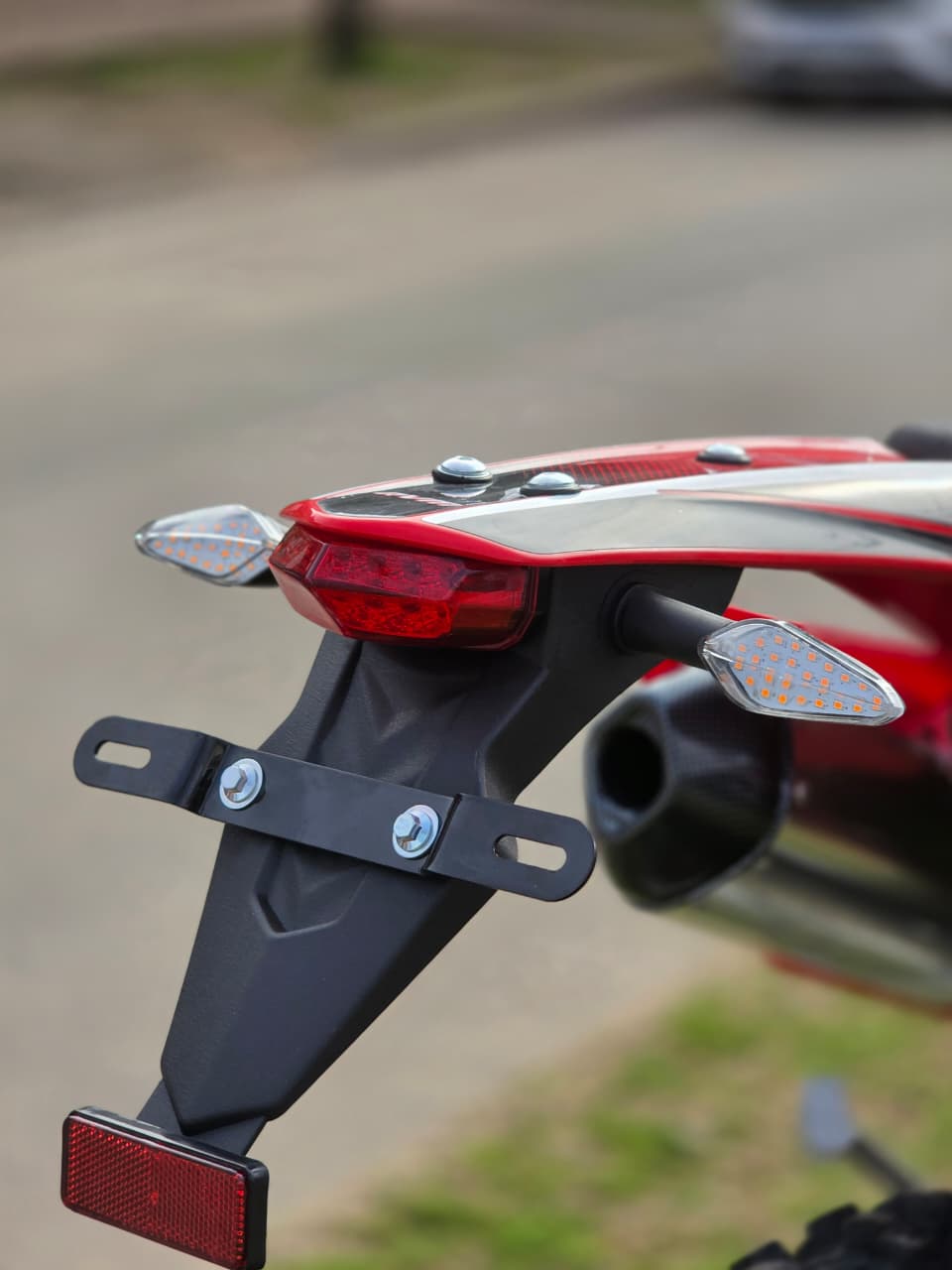 JAWA RVM CZ 250 R PISTA JAWA RVM CZ 250 R PISTA - Imagen 2