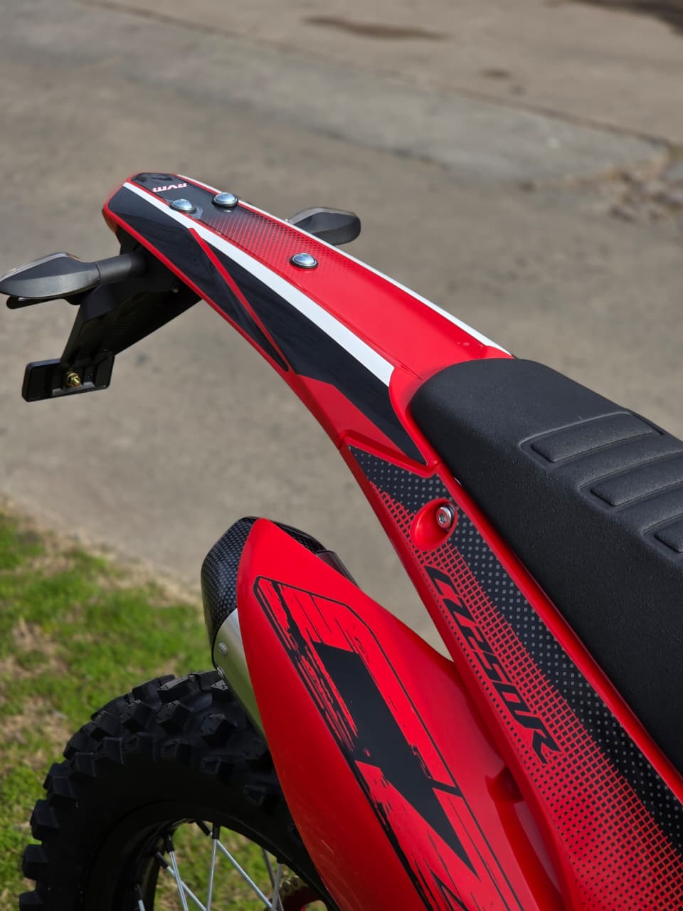 JAWA RVM CZ 250 R PISTA JAWA RVM CZ 250 R PISTA - Imagen 15