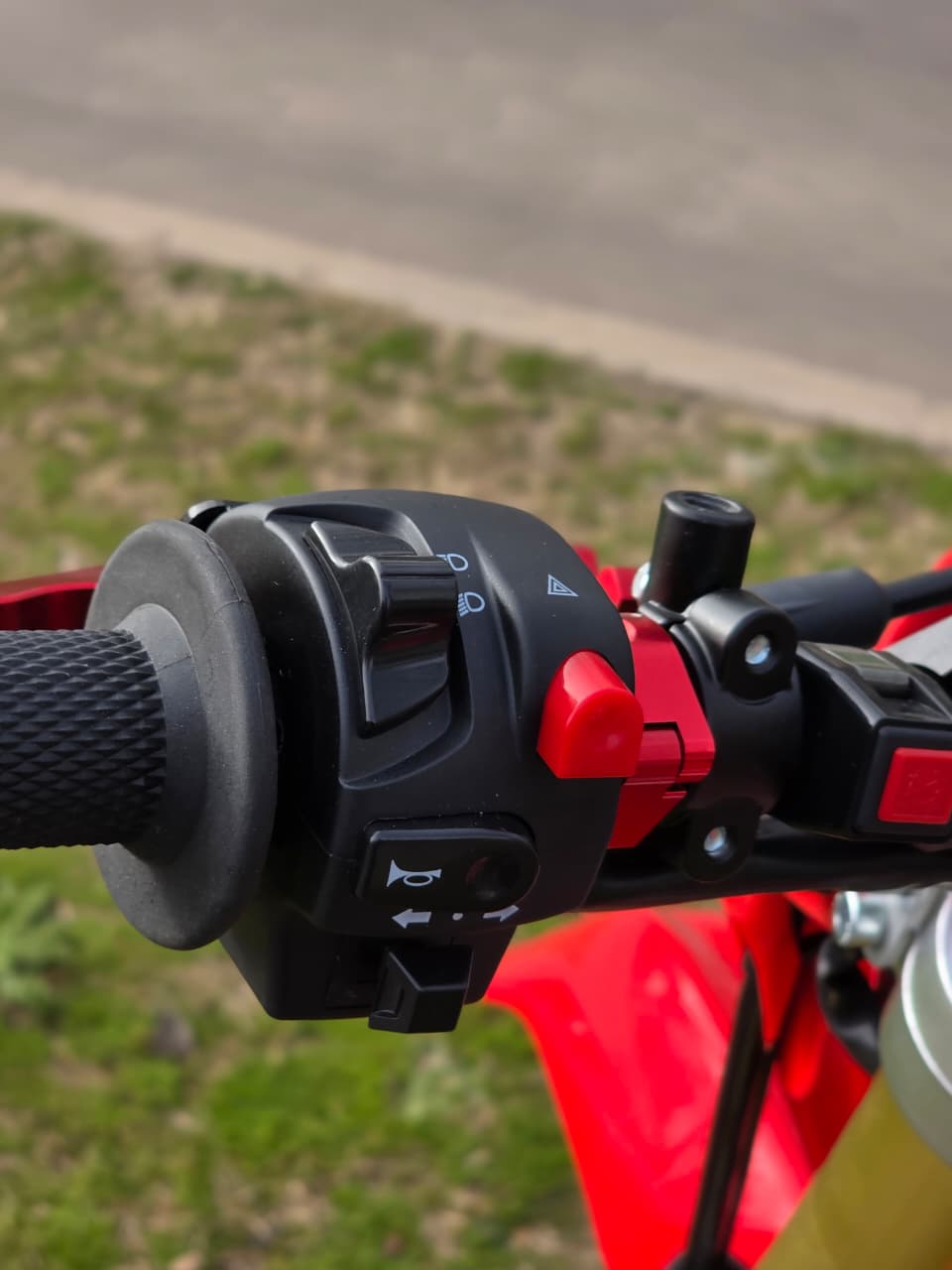 JAWA RVM CZ 250 R PISTA JAWA RVM CZ 250 R PISTA - Imagen 11