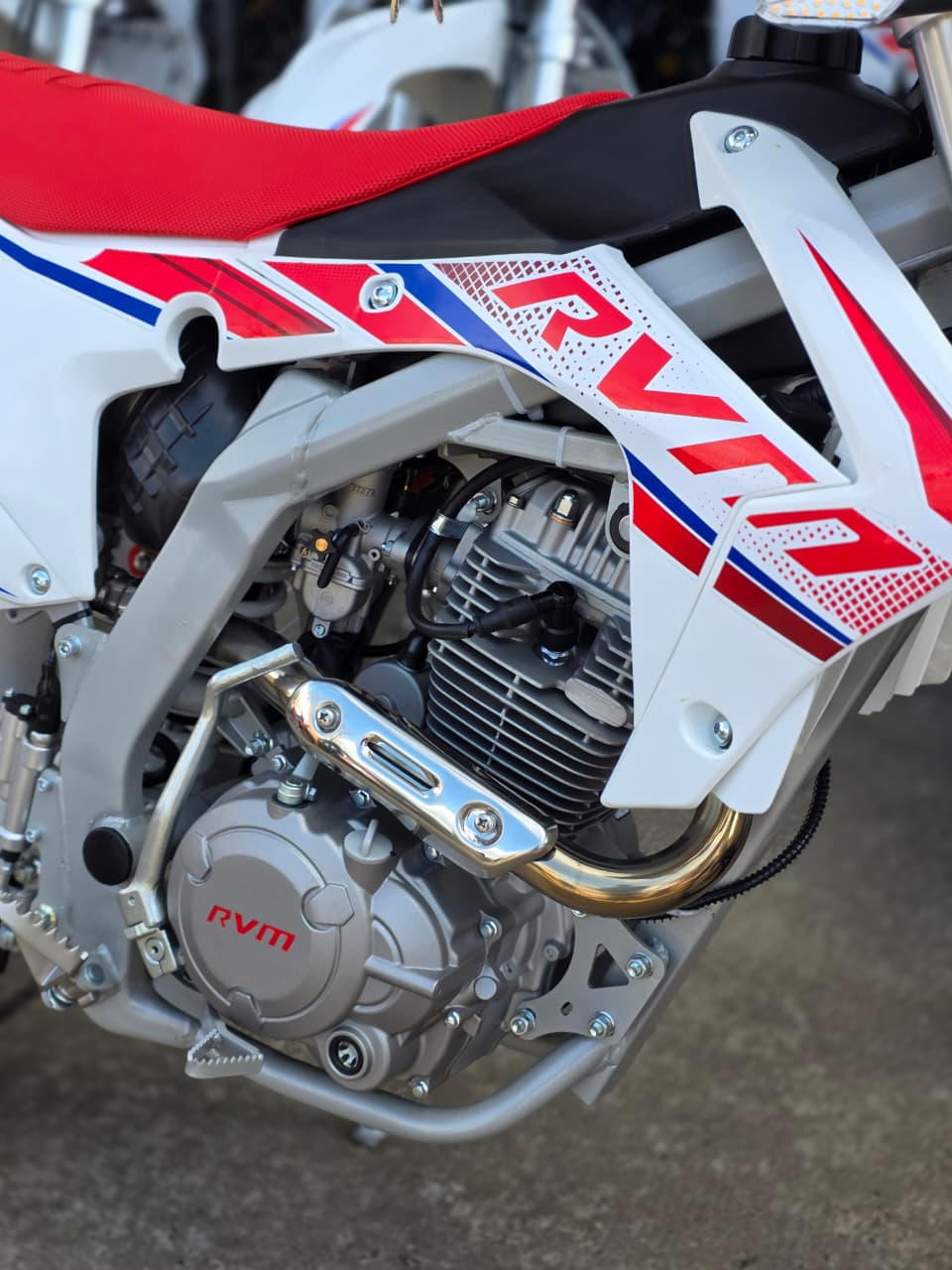 JAWA RMV CZ 250 T JAWA RMV CZ 250 T - Imagen 11