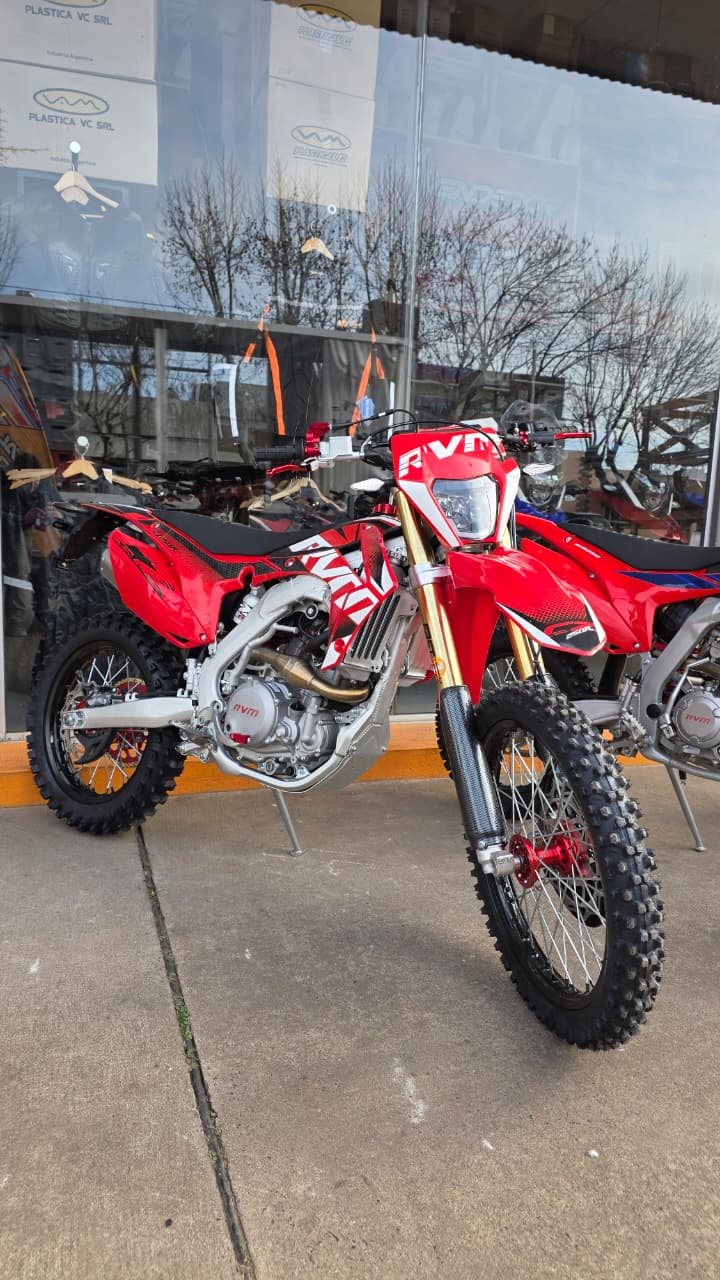 JAWA RVM CZ 250 R PISTA JAWA RVM CZ 250 R PISTA - Imagen 19