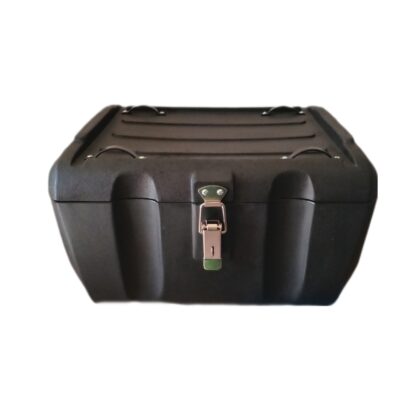 Baúl topcase 36 litros Ruta00