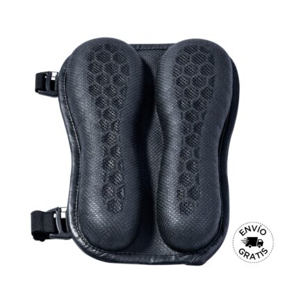Inicio Cojín de Gel Transpirable para Asiento de Moto Honda Tornado y Yamaha XTZ