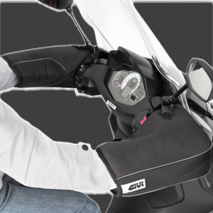 CUBREMANO TERMICO IMPERMEABLE UNIVERSAL GIVI