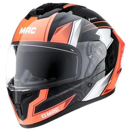 Casco Mac Volt Komak