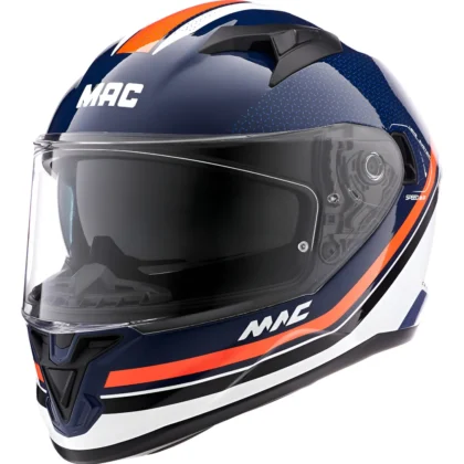 Casco Mac Ff825