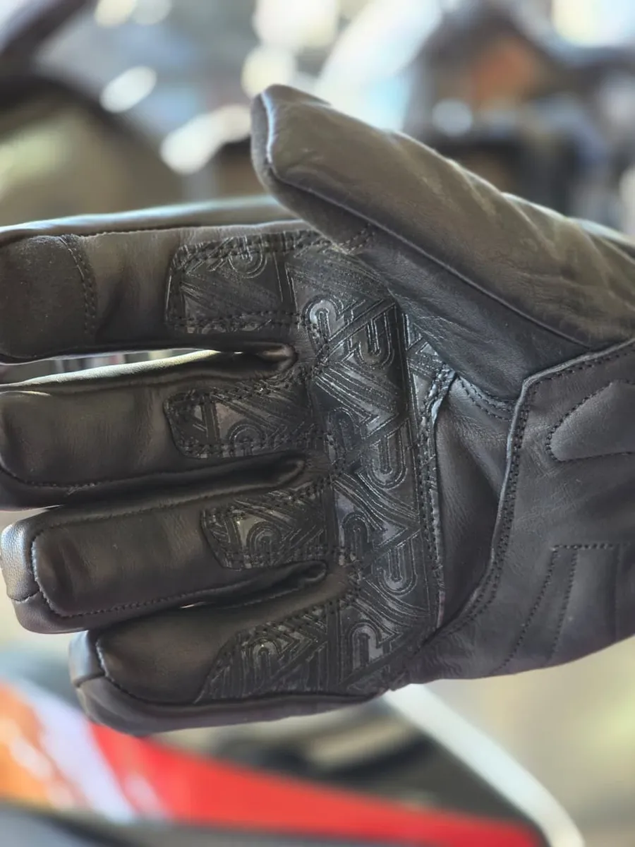 Guantes Vicent Cuero Guantes Vicent Cuero