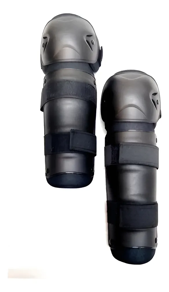 Rodillera Moto Vertigo Rodillera Moto Vértigo