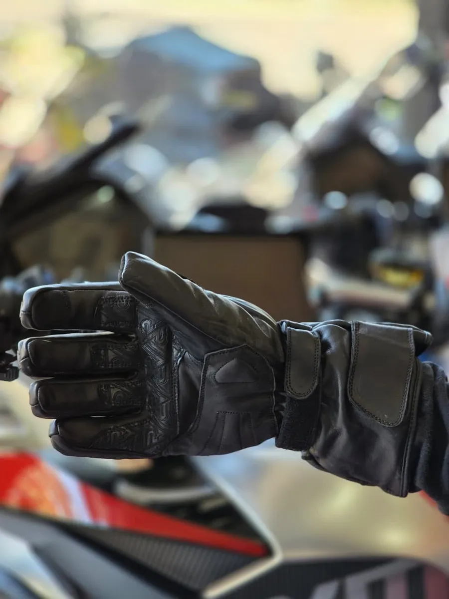 Guantes Vicent Cuero Guantes Vicent Cuero