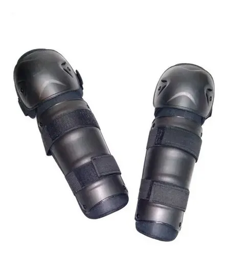 Rodillera Moto Vertigo Rodillera Moto Vértigo