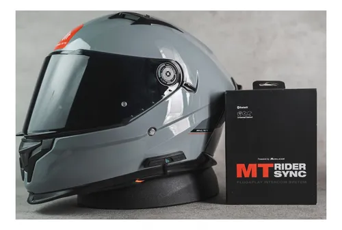 Intercomunicador MT-Rider Sync Intercomunicador MT-Rider Sync - Imagen 6
