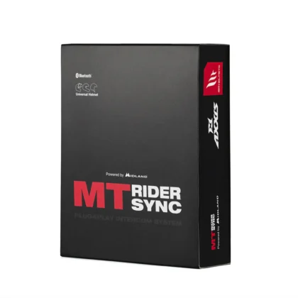 Intercomunicador MT-Rider Sync