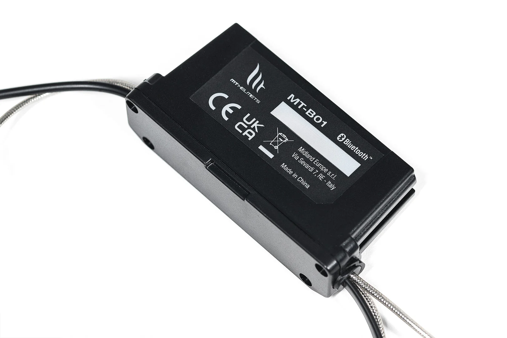 Intercomunicador MT-Rider Sync Intercomunicador MT-Rider Sync - Imagen 5