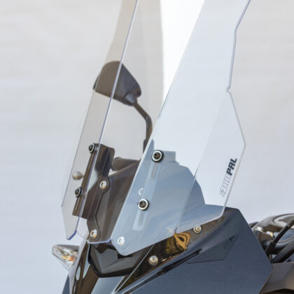 Parabrisas Kawasaki Versys 300x AIRPAL