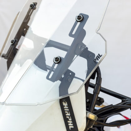 Parabrisas Honda Tornado XR 250 Airpal