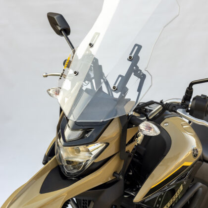 Parabrisas Yamaha XTZ 250 AIRPAL