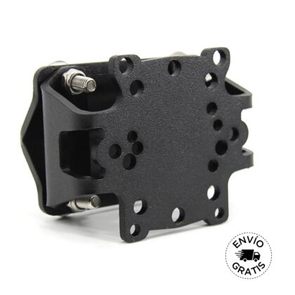 Soporte de GPS BMW y Africa Twin