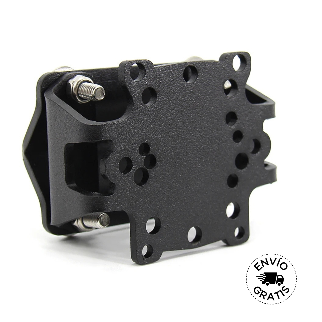 Soporte de GPS BMW y Africa Twin Soporte de GPS BMW y Africa Twin