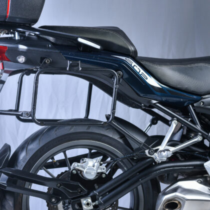Inicio Soportes laterales Benelli TRK 502
